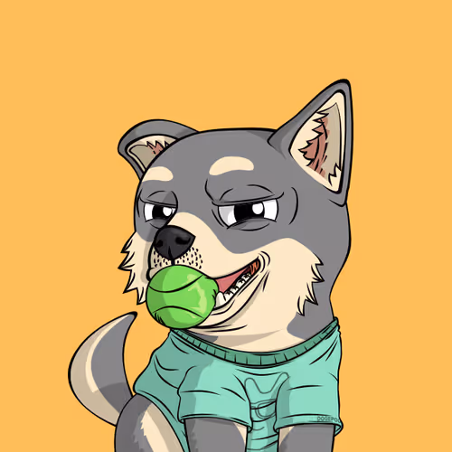 Doge Pound Puppies Real