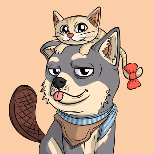 Doge Pound Puppies Real