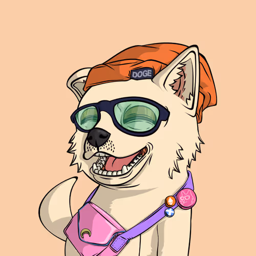 Doge Pound Puppies Real