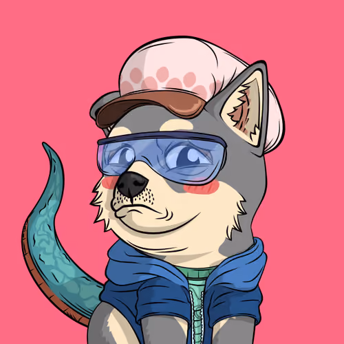 PUPPY #85