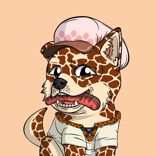 PUPPY #4673