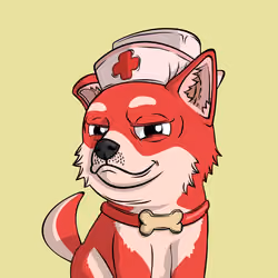 PUPPY #5361