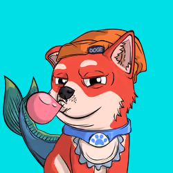 PUPPY #8840