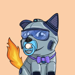 PUPPY #6146