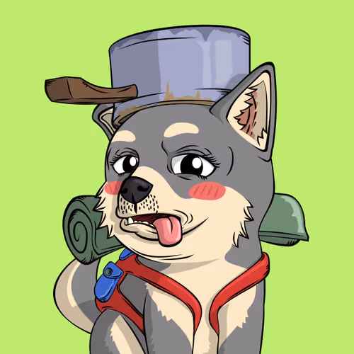 Doge Pound Puppies Real