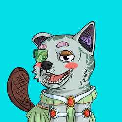 PUPPY #6640