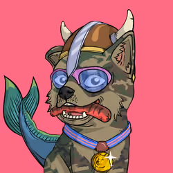 PUPPY #3938