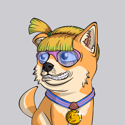 Doge Pound Puppies Real