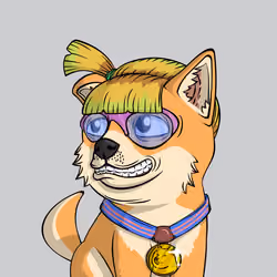 PUPPY #7641