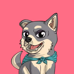 PUPPY #4655