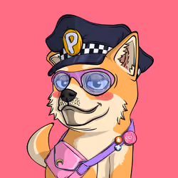 PUPPY #6780