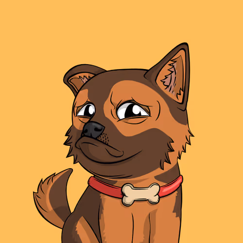 Doge Pound Puppies Real