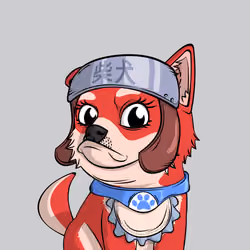 PUPPY #8566
