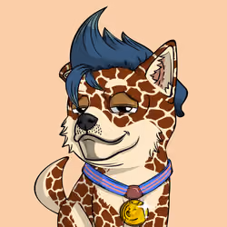 PUPPY #7688