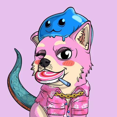 PUPPY #366