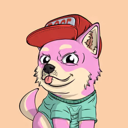 PUPPY #4221