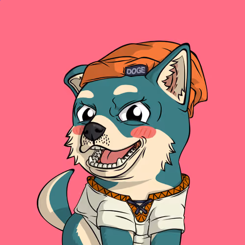 PUPPY #3802