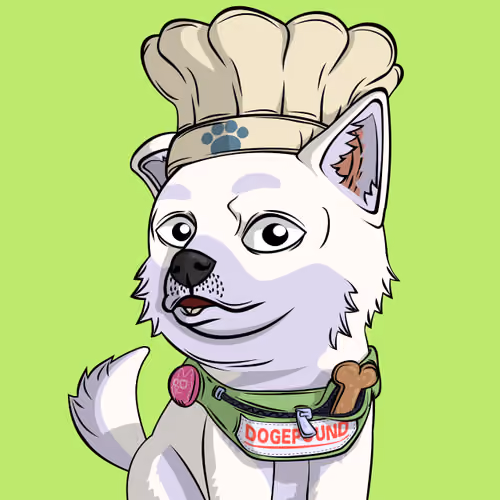 PUPPY #6633
