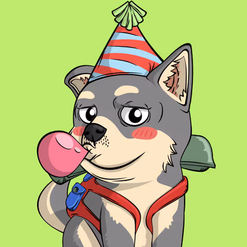 Doge Pound Puppies Real