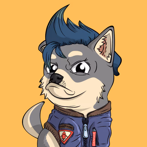 PUPPY #8092