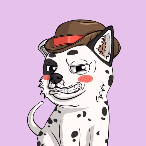 PUPPY #6037