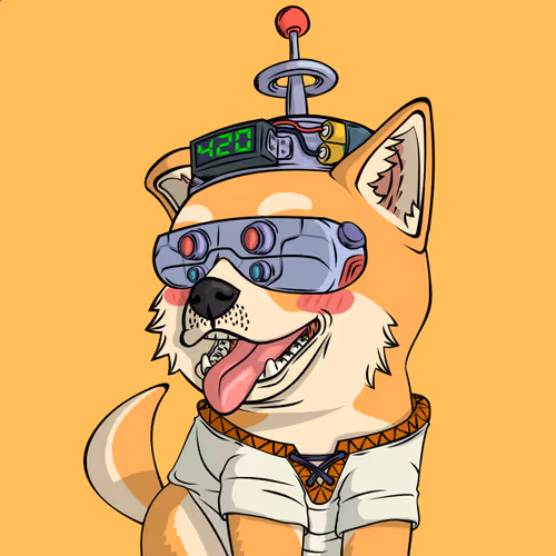 Doge Pound Puppies Real