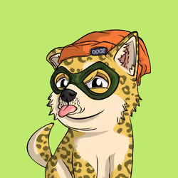 PUPPY #8752