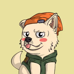 PUPPY #7397