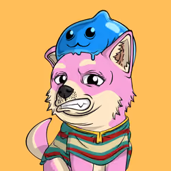 PUPPY #8319