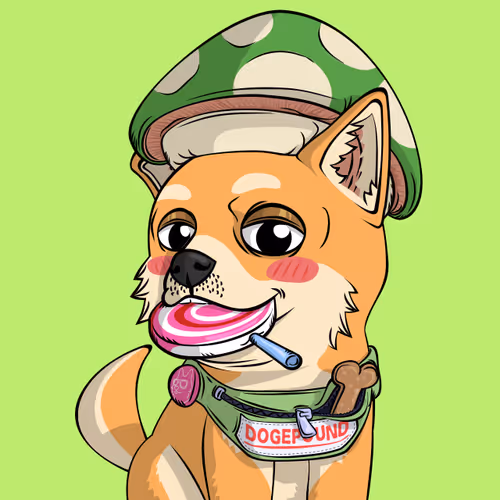 Doge Pound Puppies Real