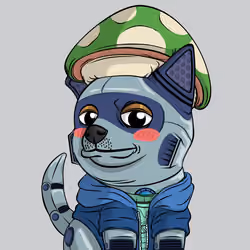 PUPPY #4453