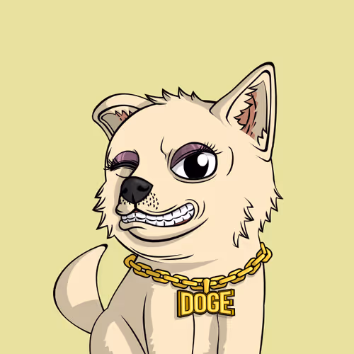 PUPPY #7560