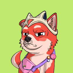 PUPPY #9707