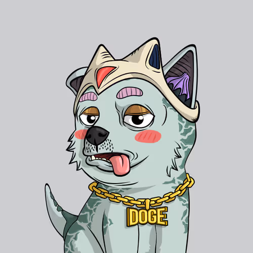 Doge Pound Puppies Real