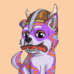 PUPPY #8061
