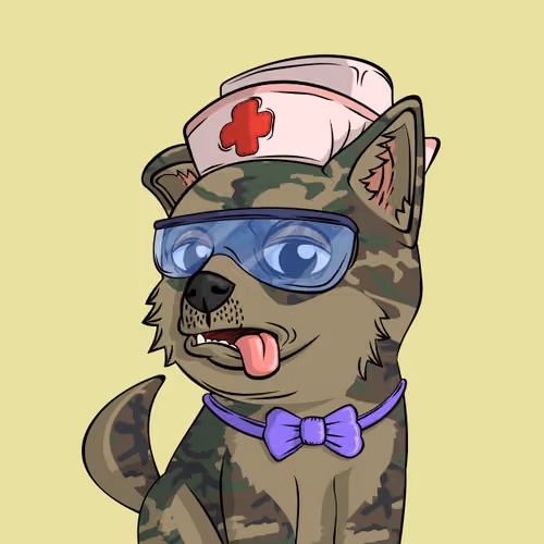 PUPPY #9051