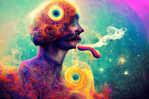 L S D By Deztny