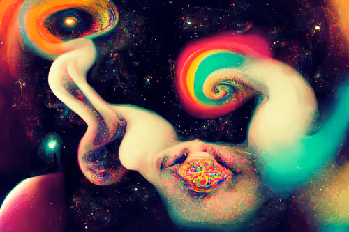 L S D By Deztny