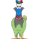 7