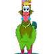 LiteLlama #43 (2019)