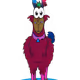 LiteLlama #151 (2019)