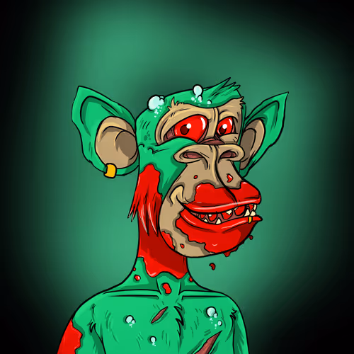 Mega Zombies