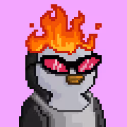 734