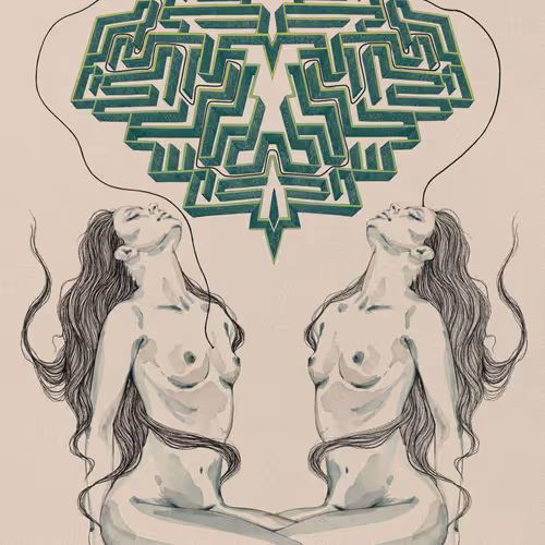 A Soul's Journey