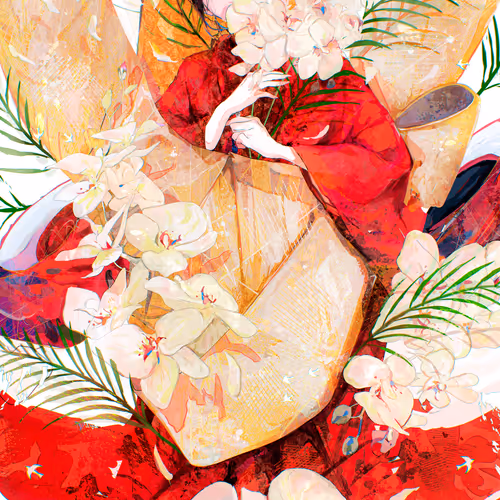 ONI IDOL