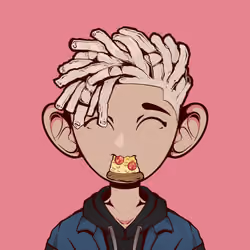 SNACKGANG #3642