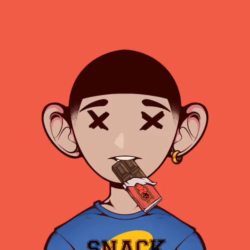 Snackgang Official