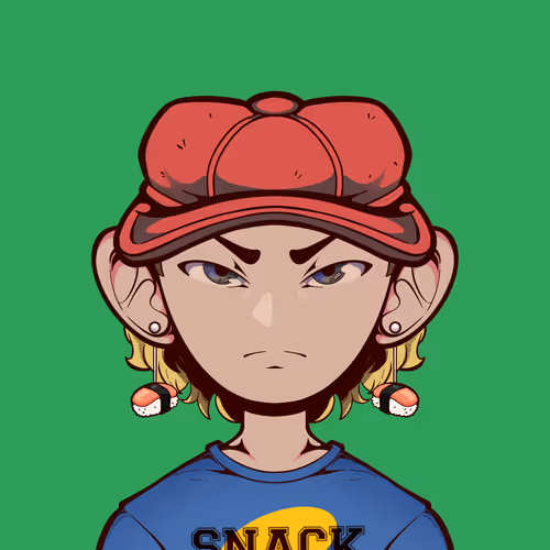 Snackgang Official