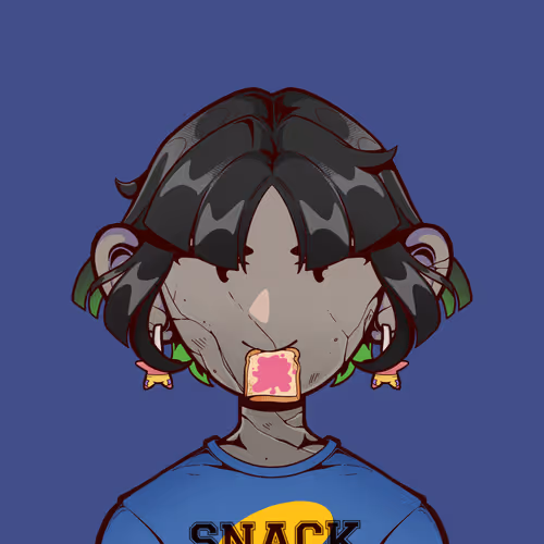Snackgang Official
