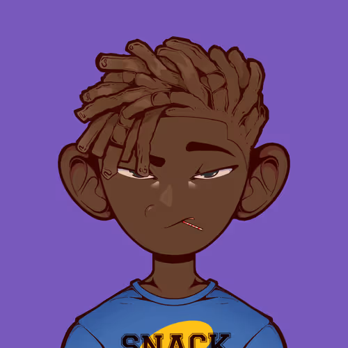 Snackgang Official